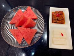 前菜-亢龙太子酒轩(东湖店)