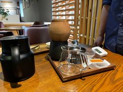 -大益茶庭(勐海会员中心店)