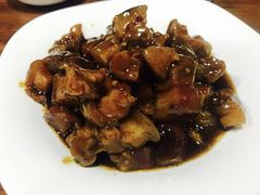 -大隐隐于市私房菜(保和小区店)