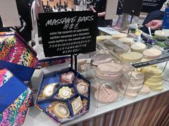 -LUSH(威尼斯人店)