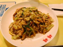 -罐罐打卤饭(一枝园店)