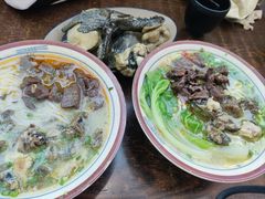 -沈记土鸡米线(七星街品牌中心店)