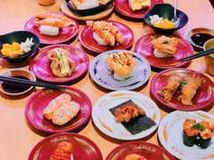 -寿司郎(皇庭广场店)