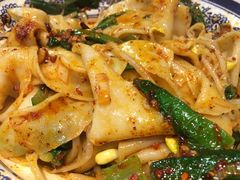 -陕客肉夹馍(王府井店)