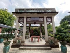 -东莞市可园博物馆