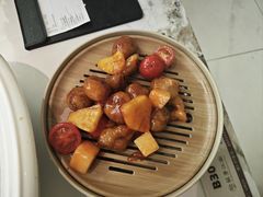 -苏梦江南·淮扬菜(夫子庙店·全天营业中)