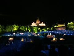 -禅宗少林·音乐大典
