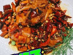-椒爱水煮鱼川菜(CBD万达店)