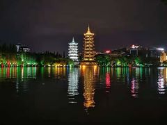 -桂林两江四湖景区