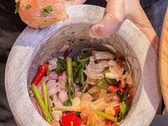 -乔先生涮肉·鲜活牛羊肉火锅(塘沽店)