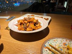 -撒拉花儿·新疆菜·清真(太阳宫店)