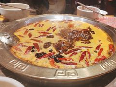 -堂客老火锅(欣阳广场总店)