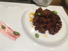 -拂晓山房·私房川菜(西门店)