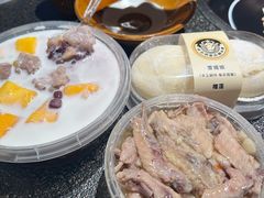 -水牛奶皇后糖水铺(深圳总店)