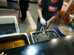 -黑色经典臭豆腐·湖南特产(太平街口店)