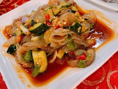 凉拌海蜇-湛江海鲜食府(一号路店)