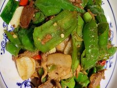 -鸭王烤鸭店(三里河店)