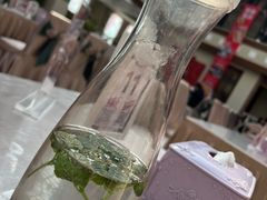 -天毓山庄·餐厅