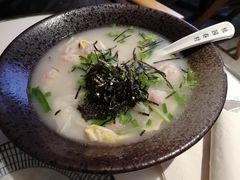金鱼小馄饨-桃园眷村(万象天地店)