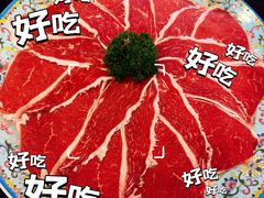 -蜀大侠火锅(森兰花园城店)