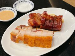 叉烧-丽的面家(多宝路店)