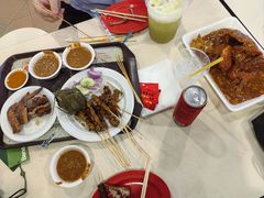 -纽顿熟食中心