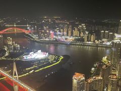 -WFC会仙楼观景台