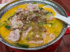 -喜家德虾仁水饺(深圳印力中心店)