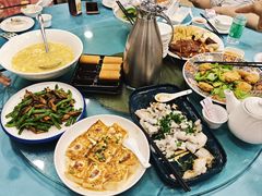 -粤·向群饭店(泮塘路店)