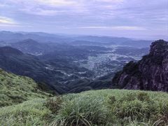 -萍乡武功山风景名胜区