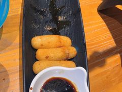 -疯鱼军团·正宗烤鱼(红山店)