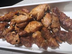 -半天妖烤鱼(槐房万达店)