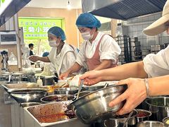 -王菊美食街·王菊面馆(总店)