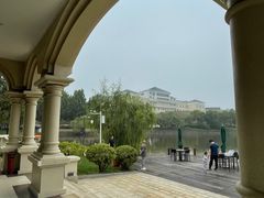 -龙熙维景国际会议中心