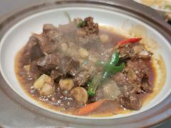 -香山湖家家宴(中山陵店)