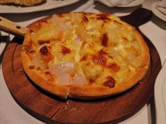 -波特曼西餐厅(南岗店)