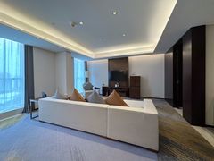 -广州粤海喜来登酒店