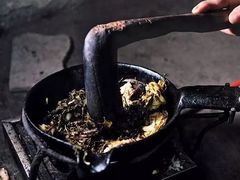 -百川油茶馆(燕岩店)