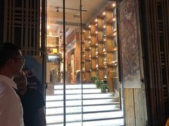 门面-蜀九香火锅(九眼桥店)