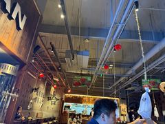 -破店肥哈·海鲜·烧烤(郑州银泰inPARK店)
