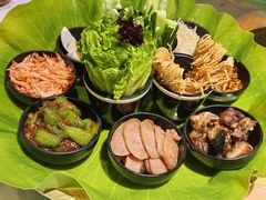 -淀里船宴(卓达店)