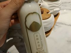 香醇米浆-無夕·小笼(大东方百货店)
