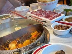 -八合里潮汕鲜牛肉火锅(深圳海岸城店)