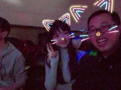 -好乐迪(张扬路八佰伴店)