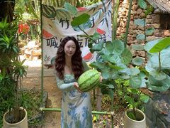 -竹泉村旅游度假区