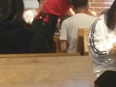 -韩盛·盛江山自助料理(学院路江北大学城店)