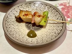 -橼舍鮨青木