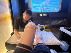 -江南足纪·影院足道·轻奢SPA(红山6979店)