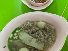 -榮泰米粉湯(Left Shop)