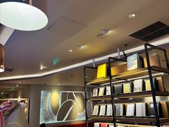 -COSTA COFFEE(新奥购物中心店)